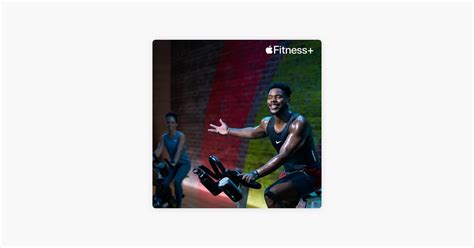 ‎Cycling with Tyrell on Apple Music.
